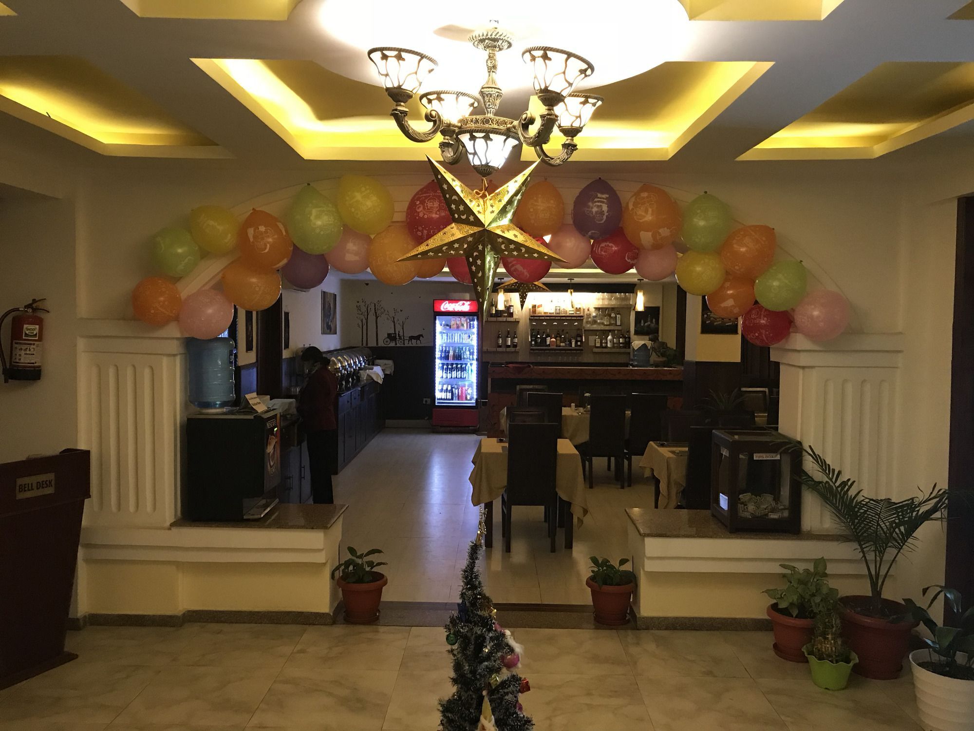 Dom Himalaya Hotel Katmandu Kültér fotó
