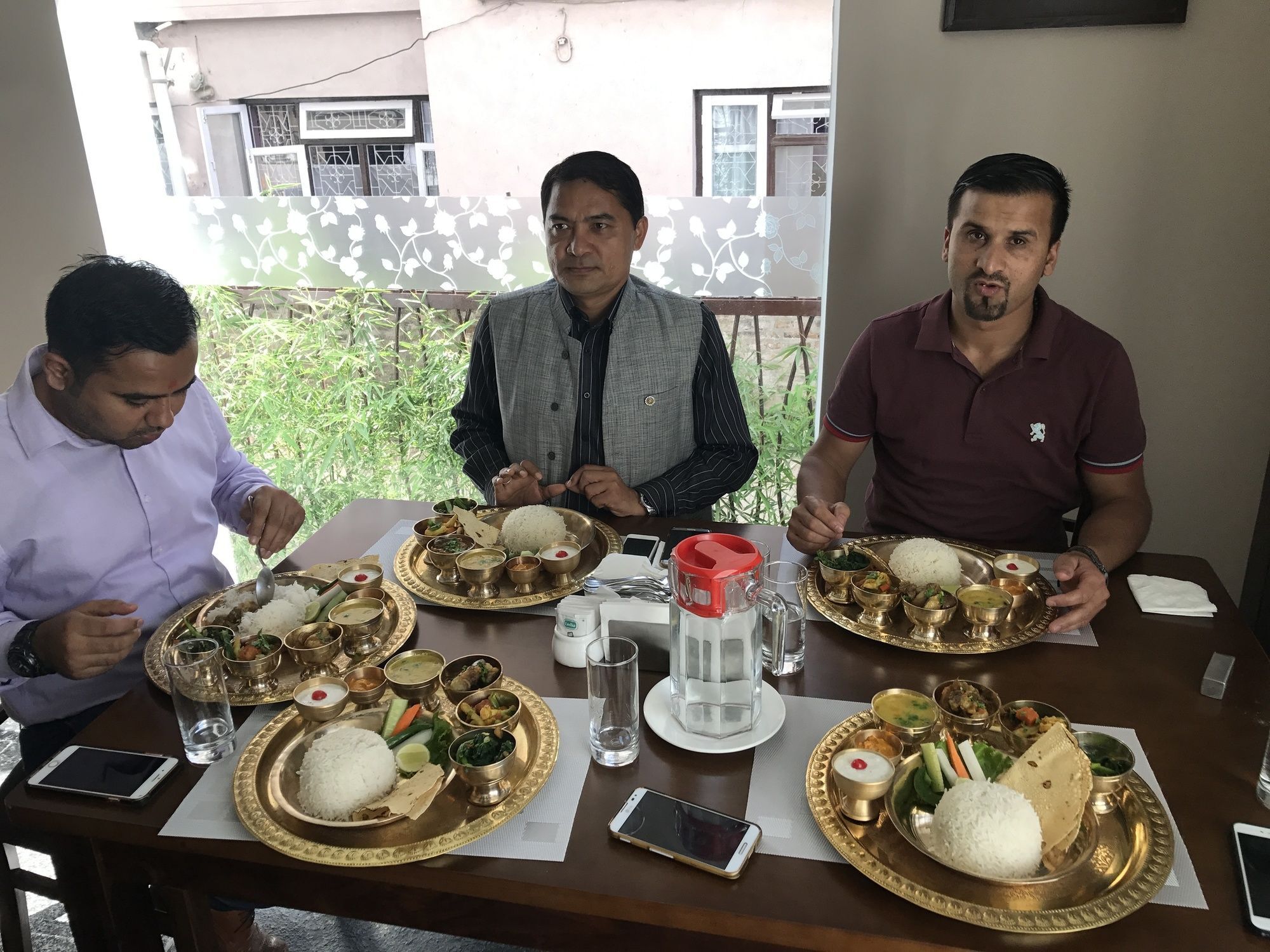 Dom Himalaya Hotel Katmandu Kültér fotó